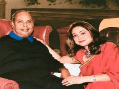 
      
      'No one like you, pappa': Tina Ambani remembers Dhirubhai on...
      
      