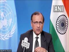 
      
      India at forefront to push for joint, collective effort to...
      
      