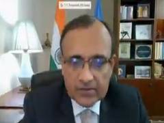 
      
      COVID-19 pandemic cannot be used as excuse by developed...
      
      