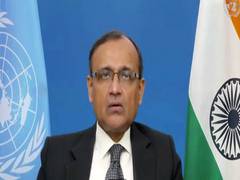 
      
      India welcomes announcement of elections in Palestine, calls...
      
      