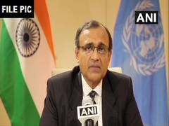 
      
      India has been steadfast in its support for Palestinian...
      
      