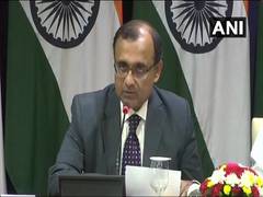
      
      At UN meet, India highlights experience of peacekeeping...
      
      