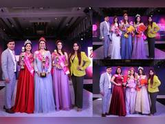 
      
      Tiska Miss and Mrs India Season 2 organised with a grand...
      
      