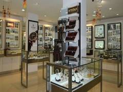 
      
      Crisil upgrades Titan's rating from AA-plus to AAA with...
      
      