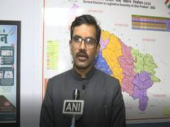 
      
      UP: EC declares holiday in 11 districts going to poll in...
      
      