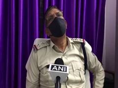 
      
      Delhi BJP Chief Manoj Tiwari's house ransacked, four arrested
      
      