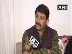 
      
      Adesh Kumar Gupta replaces Manoj Tiwari as Delhi BJP President
      
      