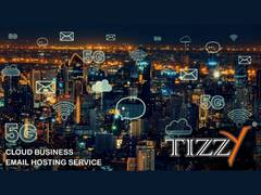 
      
      Premier Email hosting services with Tizzy cloud Email service
      
      