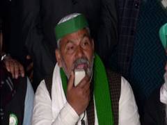 
      
      Bharatiya Kisan Union alleges violence during R-Day tractor...
      
      