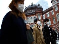 
      
      New COVID-19 cases in South Korea falls to single digit
      
      
