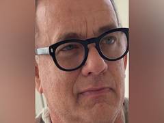 
      
      Tom Hanks brings out Mr Rogers during coronavirus quarantine
      
      