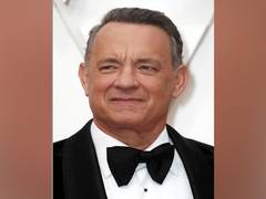 
      
      "No fever but the blahs", Tom Hanks updates fans on his...
      
      