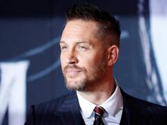 
      
      Tom Hardy roped in for 'Venom' spin-off
      
      