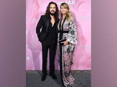 
      
      Heidi Klum, Tom Kaulitz planning post-wedding bash in Italy!
      
      
