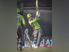 
      
      Abu Dhabi T10: Qalandars' clinical performance sinks Pune Devils
      
      