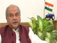 
      
      Congress leadership is stunted, misleading farmers for vested...
      
      