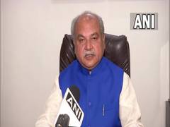
      
      Centre accepts demand of farmers, decriminalizes stubble...
      
      