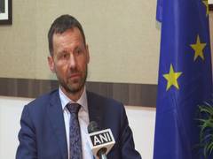 
      
      EU responds to Taliban, says defining inclusive government is...
      
      