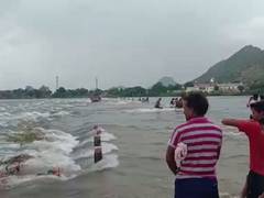 
      
      Rajasthan: Normal life affected in Tonk following increased...
      
      
