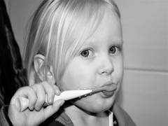 
      
      Meet Possi, Sony's new musical toothbrush for lazy kids
      
      