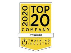 
      
      NIIT Ranked Among Training Industry's Top 20 Companies, 2020
      
      