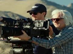 
      
      Makers of 'Top Gun: Maverick' share behind the scenes video...
      
      