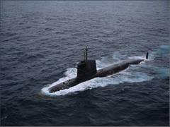 
      
      Defence Ministry approves torpedo acquisition for Naval submarines
      
      