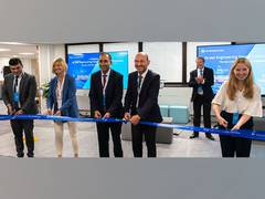 
      
      L&T Technology Services inaugurates engineering design centre 
      
      