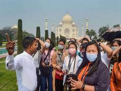 
      
      Tour operators to reach 70 pc of pre-COVID revenue this fiscal
      
      