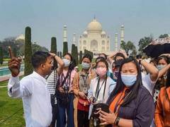 
      
      FAITH revises tourism value at risk guidance to Rs 15 lakh crore
      
      