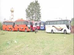 
      
      Over 20 lakh people involved in Uttarakhand tourism affected...
      
      