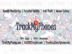 
      
      Now track your dear ones via chat messages using TrackMyPhones
      
      