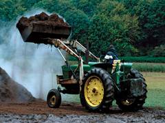 
      
      Tractor sales growth to be in low mid-single digits in FY22:...
      
      