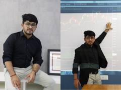 
      
      Financial freedom and biggest takeaways from Darshan...
      
      