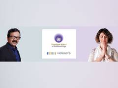 
      
      Personalization Comes to Yoga: 2 Giants - Dr Sajeev Nair and...
      
      