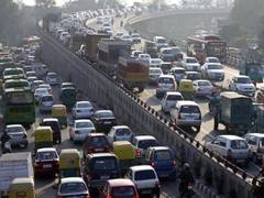 
      
      Urban Mobility Lab to be inaugurated in Delhi on June 26
      
      