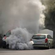 
    Globally, four million kids develop asthma annually due to traffic-related pollution, India stands second
    