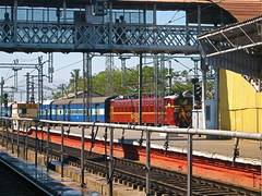 
      
      CAA protest: Eastern Railway cancels 19 trains
      
      