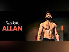 
      
      Allan Thomas is set to open his 2nd fitness outlet in...
      
      