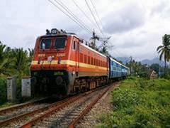 
      
      Booking of reserved tickets through post office to begin from...
      
      