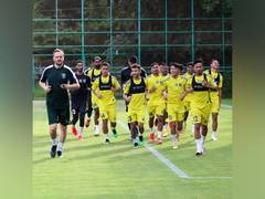
      
      ISL: Kerala Blasters to start their pre-season with match...
      
      