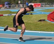 
      
      Extreme athletic training makes brain tired: Study
      
      