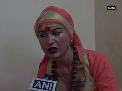 
      
      Transgender like me contesting LS polls is a victory for...
      
      