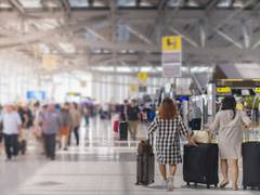 
      
      WTTC calls EU against reimposing quarantines on British travellers
      
      