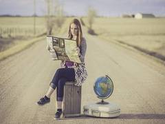 
      
      Pollution puts International travelers' health at risk
      
      