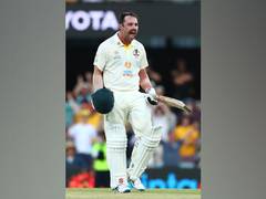 
      
      It was a tough wicket, rode my luck: Travis Head
      
      