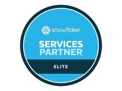 
      
      Tredence achieves Snowflake's Elite Services partner status...
      
      
