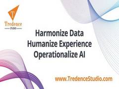 
      
      Tredence announces the launch of Tredence Studio, a...
      
      