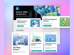 
      
      Bengaluru based SaaS startup Treflo launches GST invoicing...
      
      