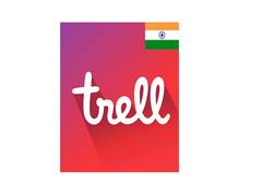 
      
      Breaking barriers, Trell launches new anthem by Sukhwinder...
      
      